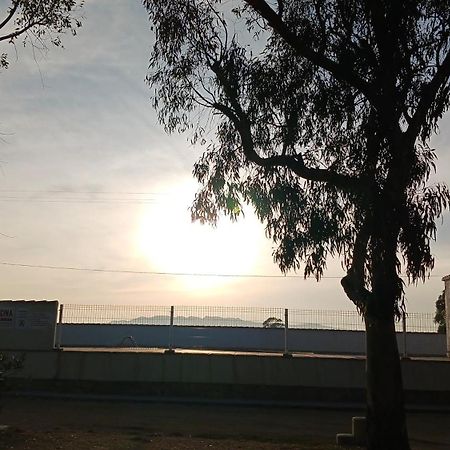 Camping Delta Natura La Tancada Amposta Bagian luar foto