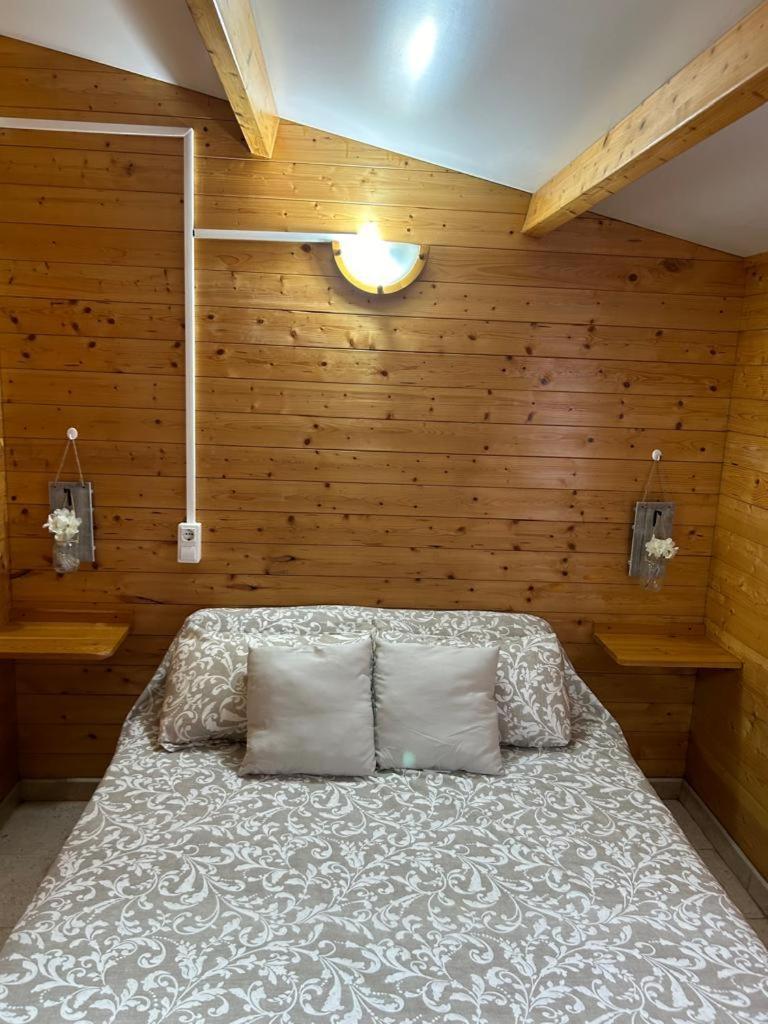 Camping Delta Natura La Tancada Amposta Bagian luar foto