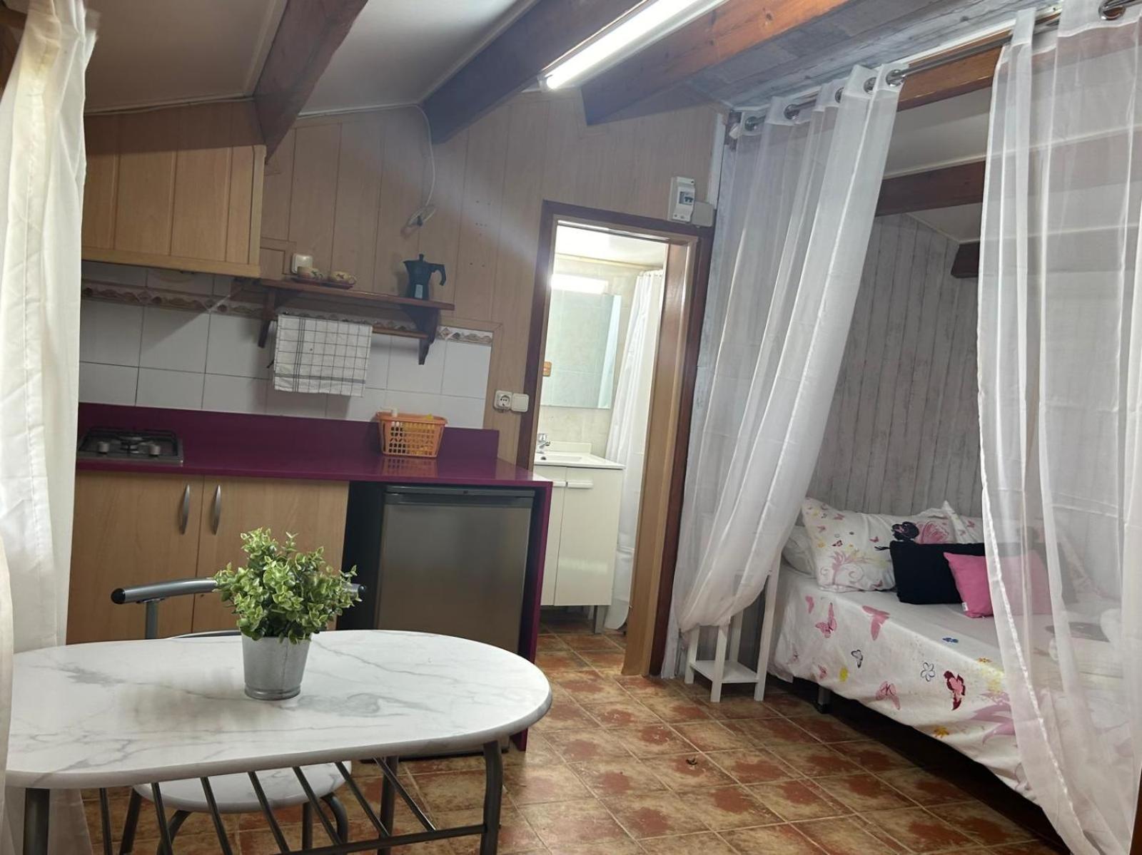 Camping Delta Natura La Tancada Amposta Bagian luar foto